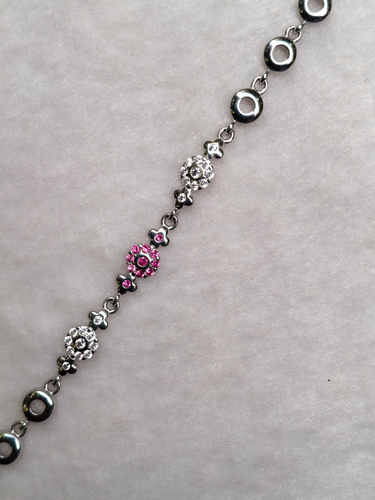 92.5 LADIES BRACELET-9