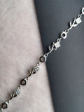 92.5 SILVER BRACELET-1