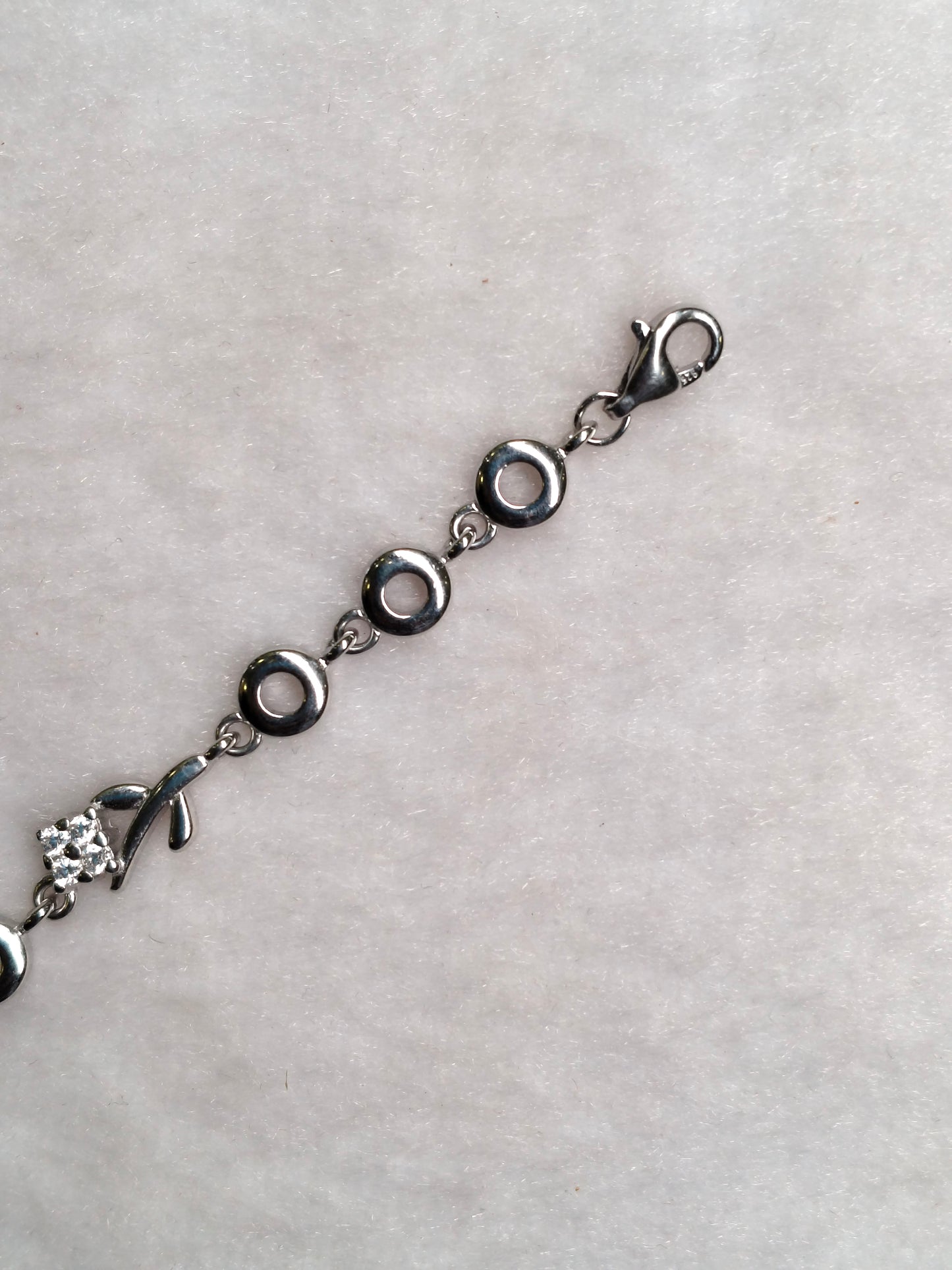 92.5 SILVER BRACELET-1