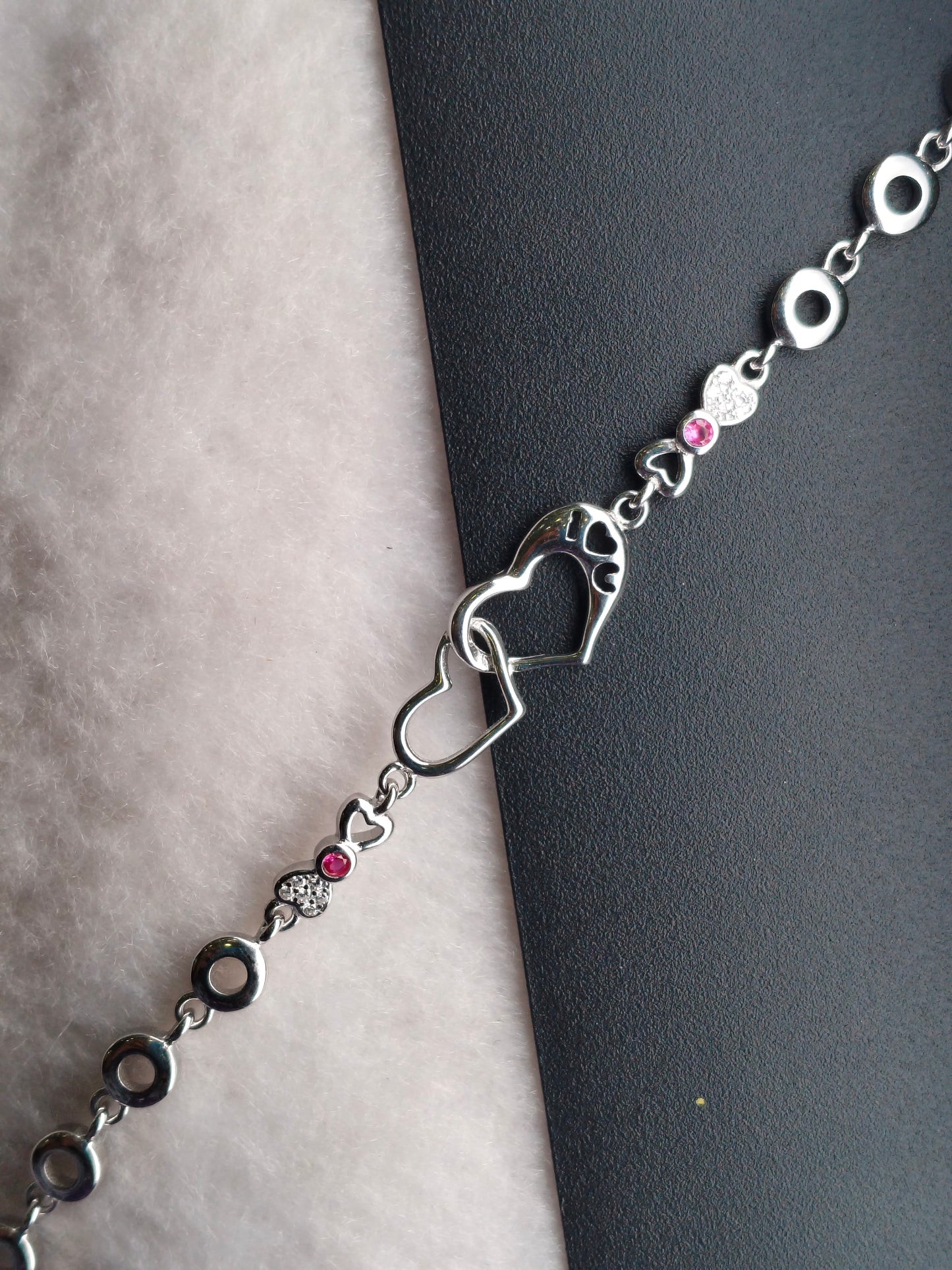 92.5 LADIES BRACELET-11