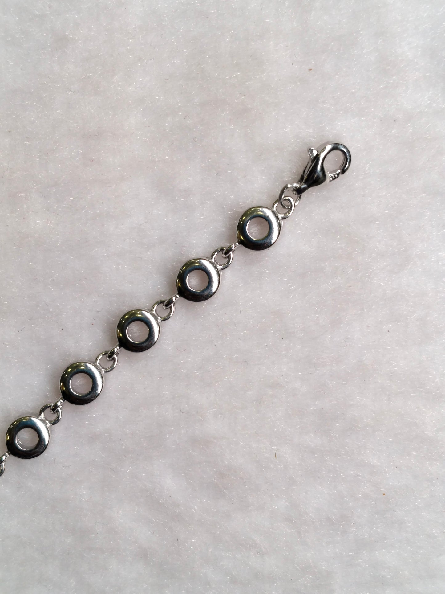 92.5 LADIES BRACELET-11