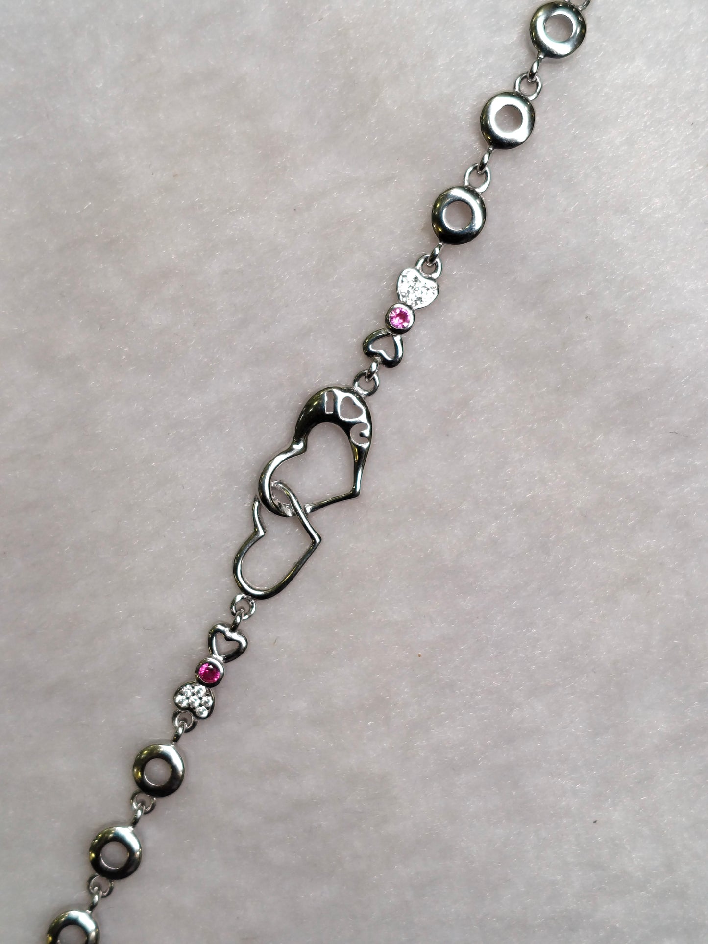 92.5 LADIES BRACELET-11
