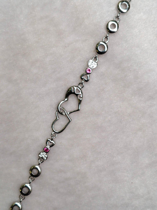 92.5 LADIES BRACELET-11