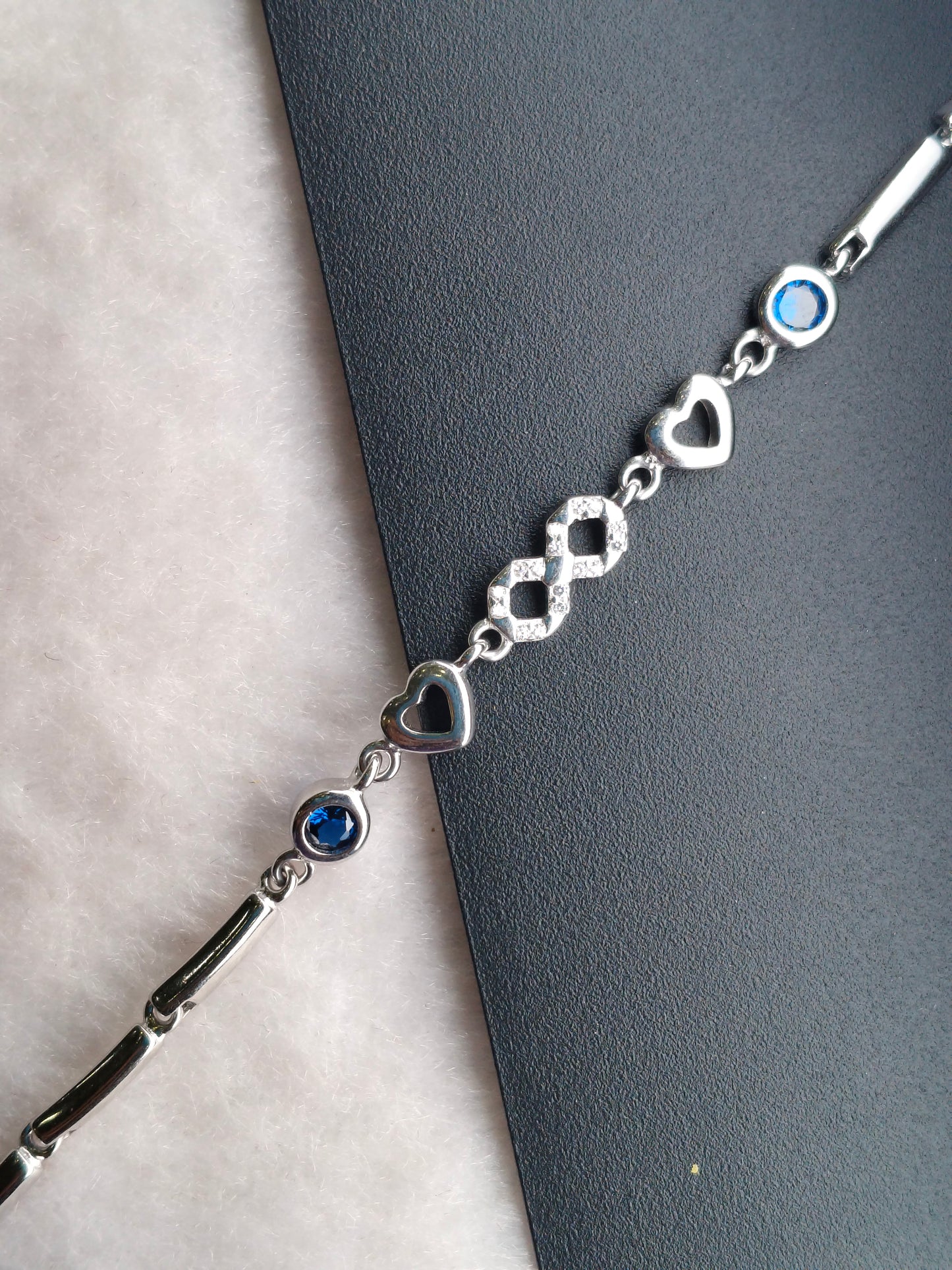 92.5 LADIES BRACELET-8