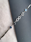 92.5 LADIES BRACELET-8