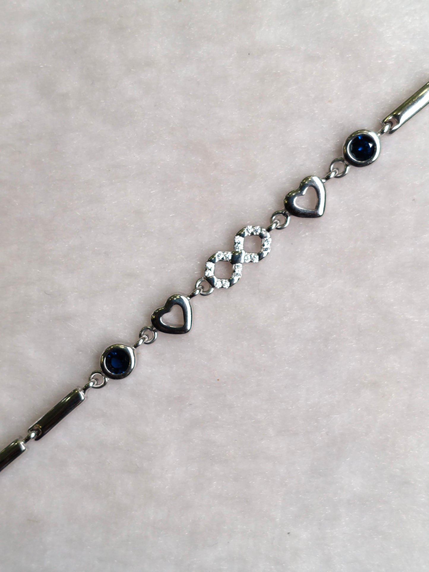 92.5 LADIES BRACELET-8