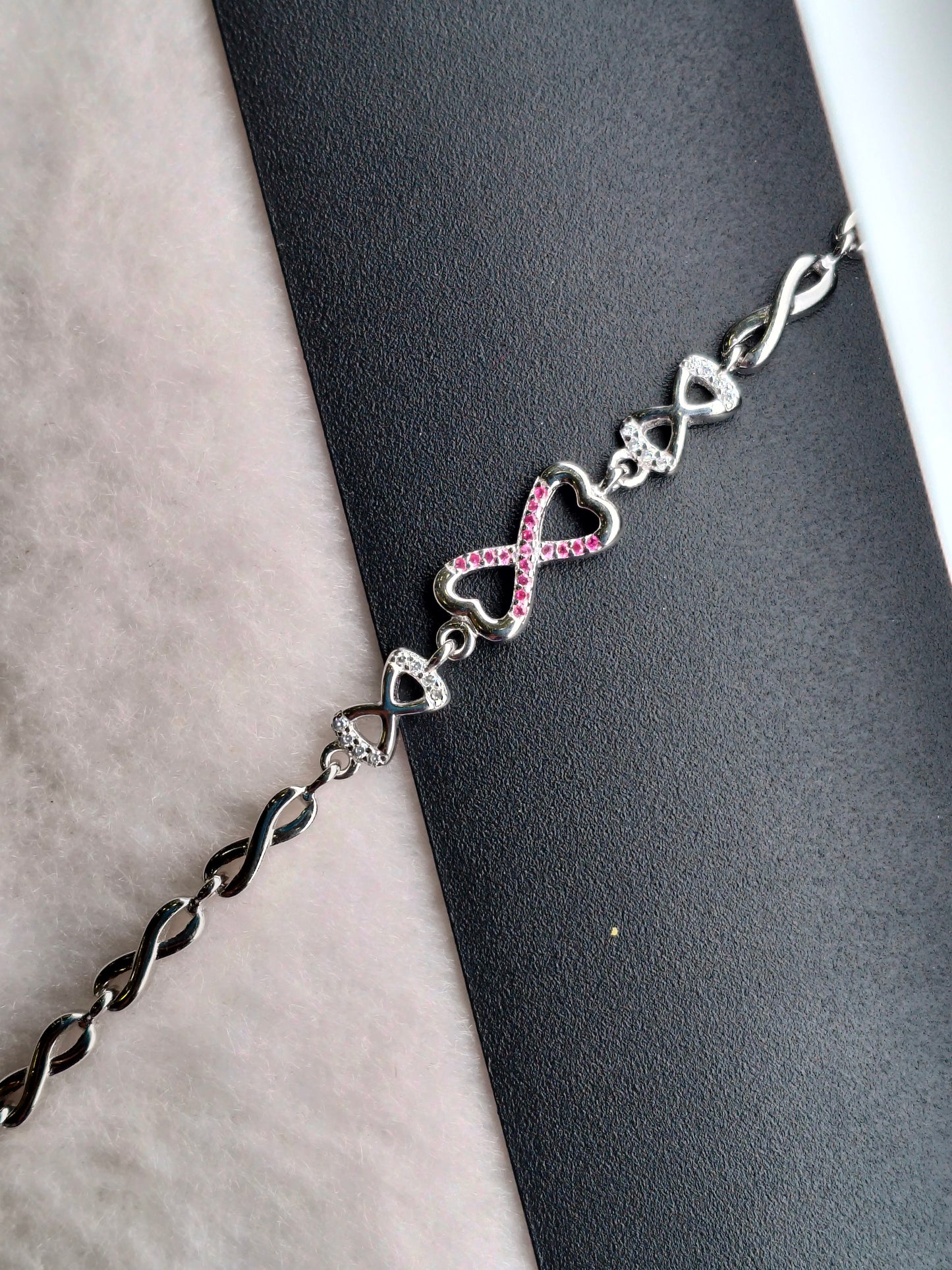 92.5 LADIES BRACELET-7