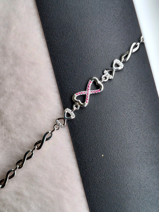 92.5 LADIES BRACELET-7