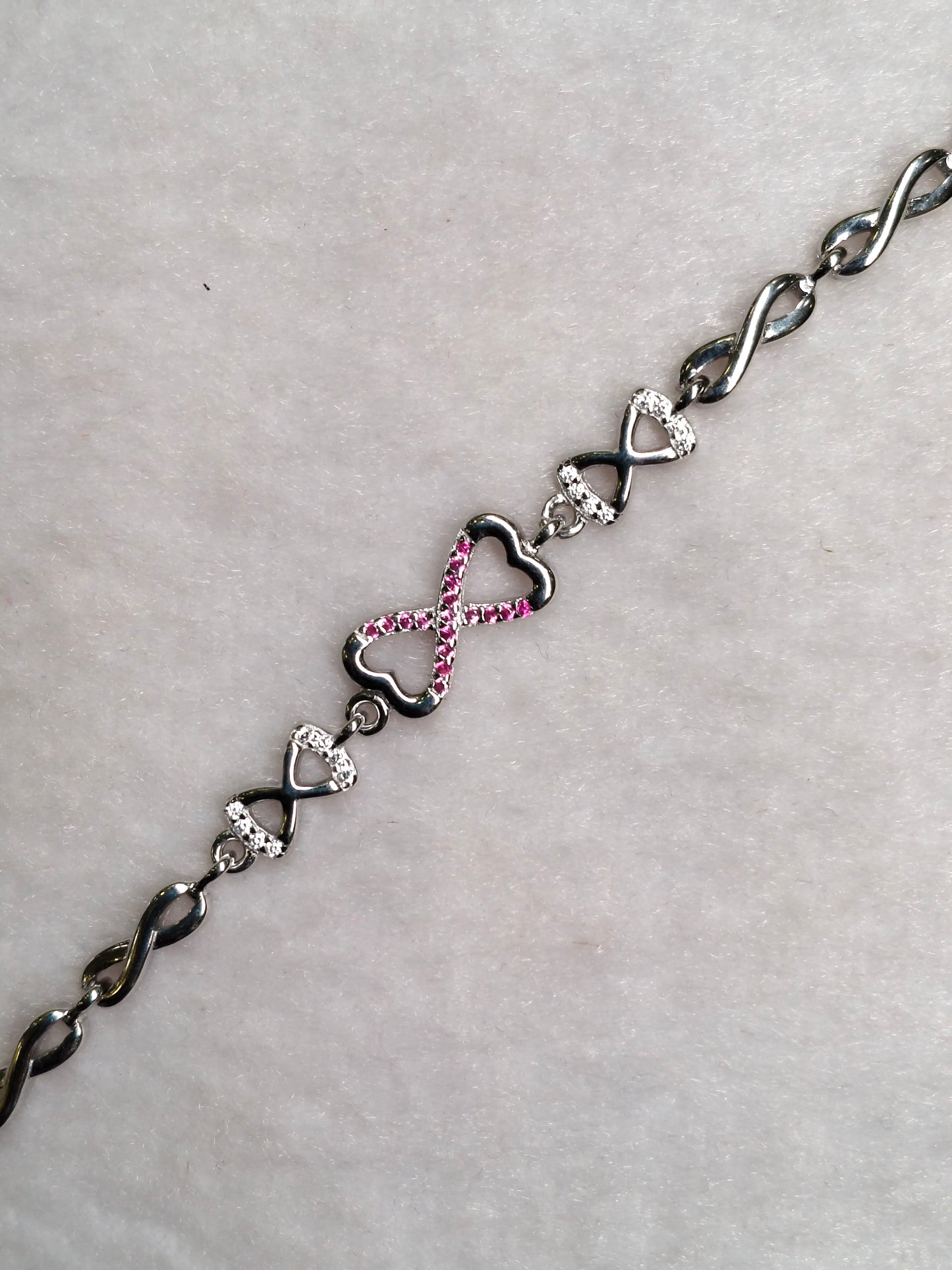 92.5 LADIES BRACELET-7