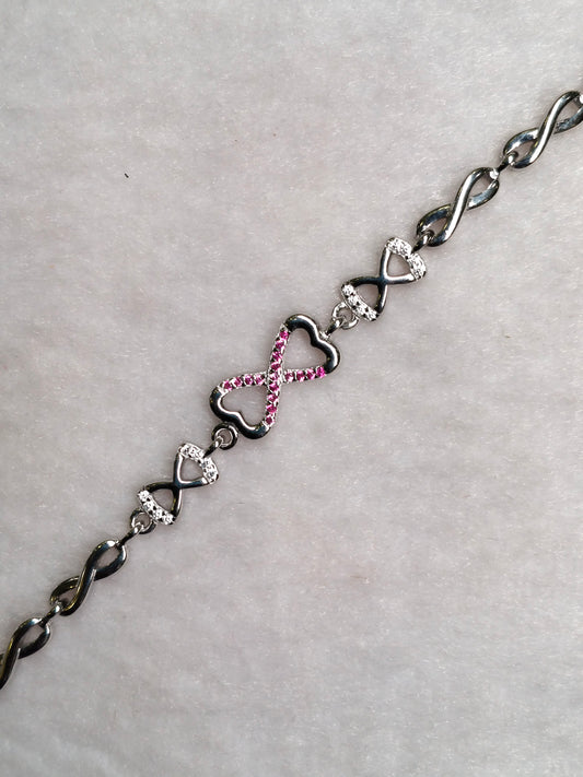 92.5 LADIES BRACELET-7