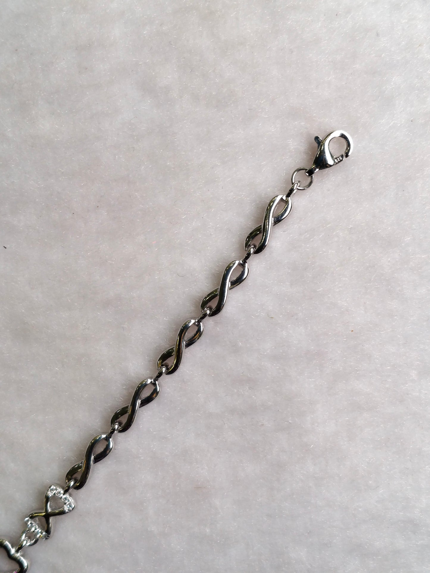 92.5 LADIES BRACELET-7