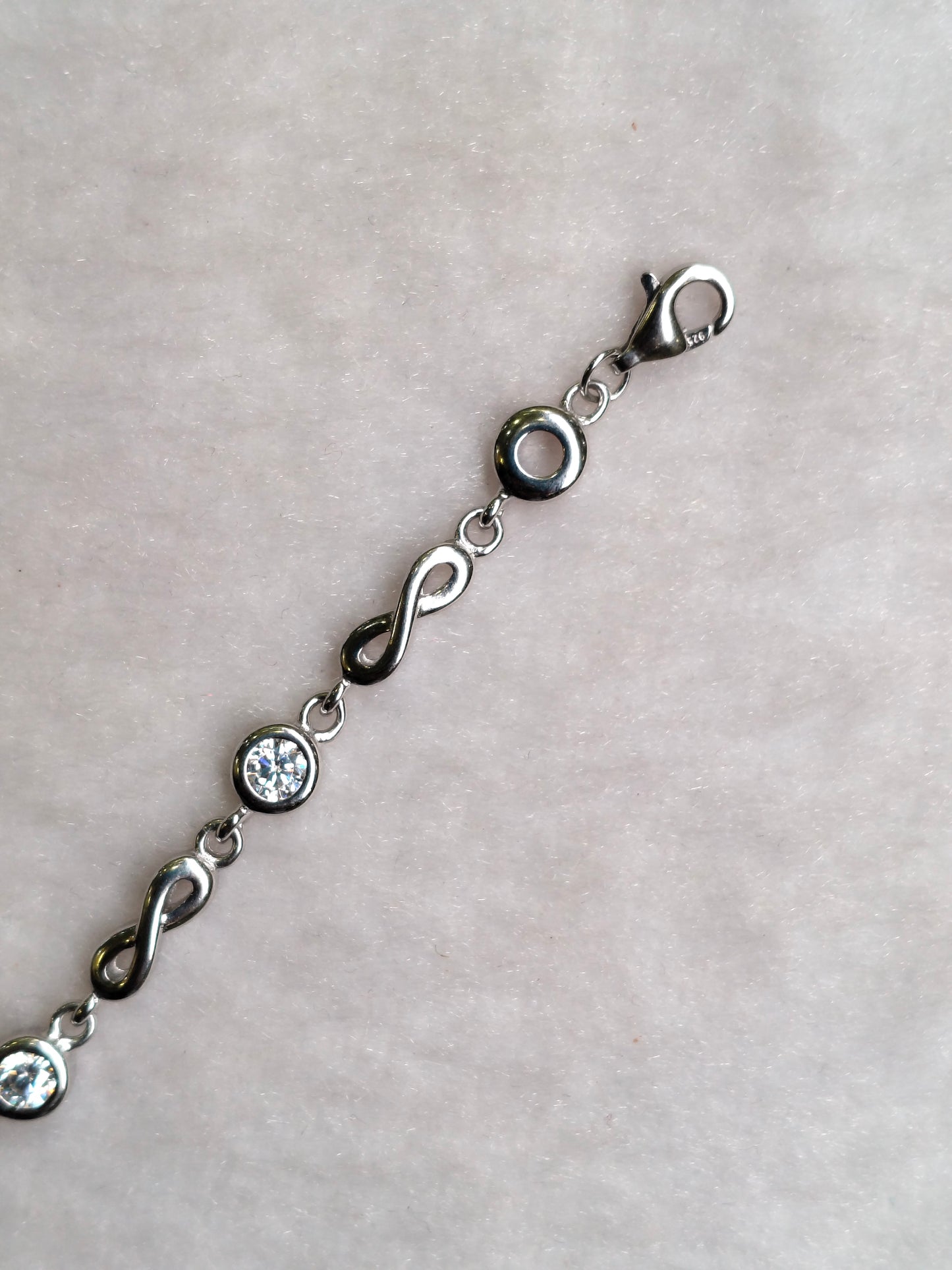 92.5 LADIES BRACELET-10