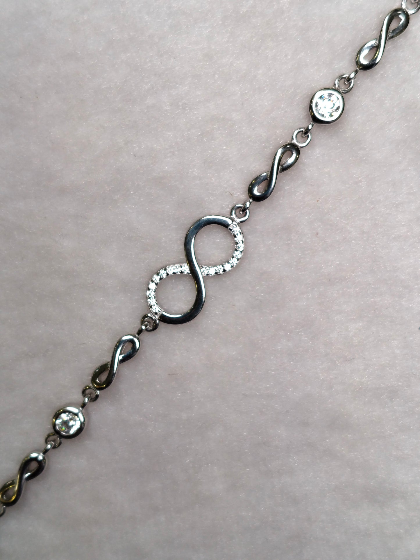 92.5 LADIES BRACELET-10