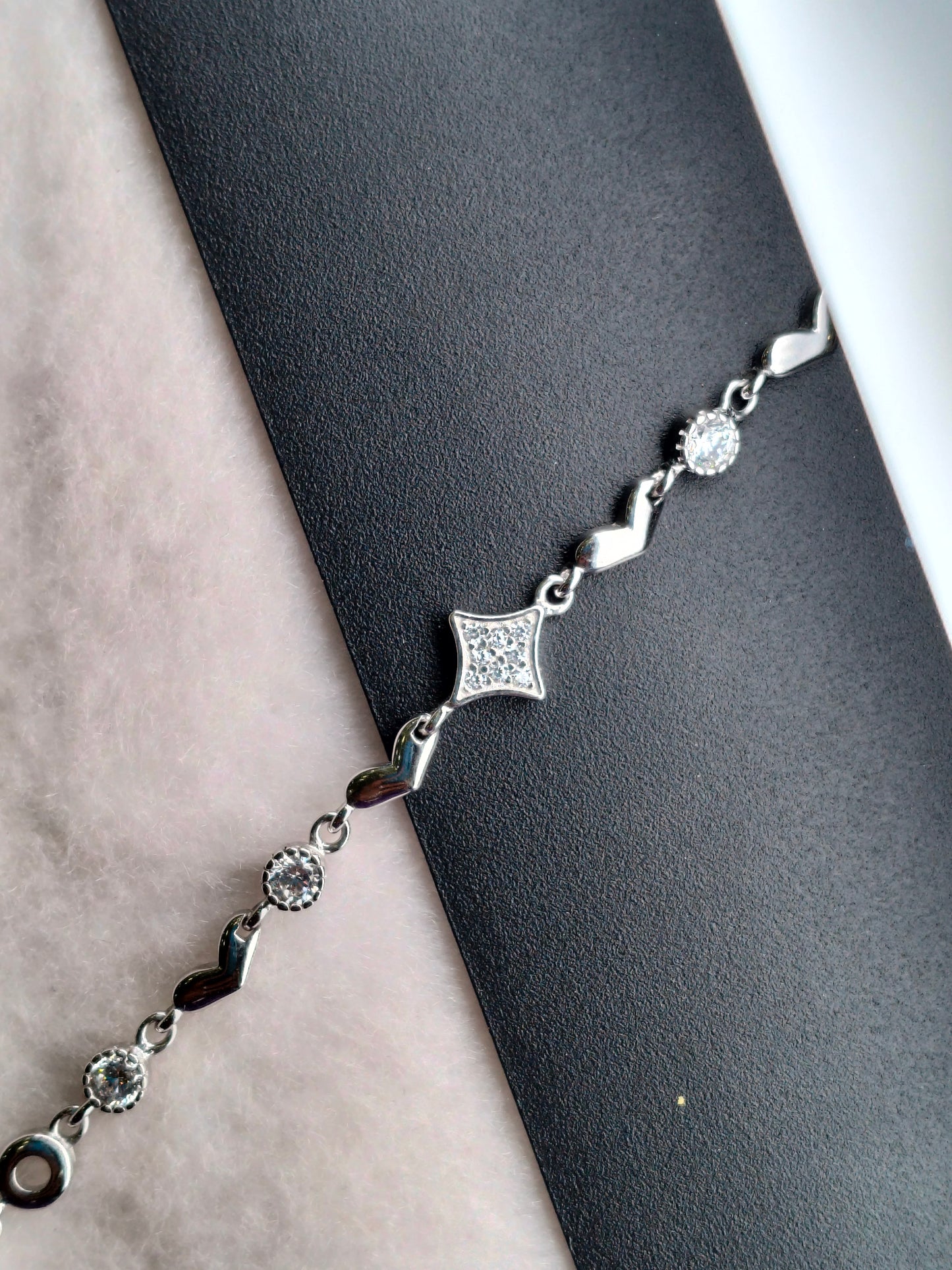 92.5 LADIES BRACELET-2