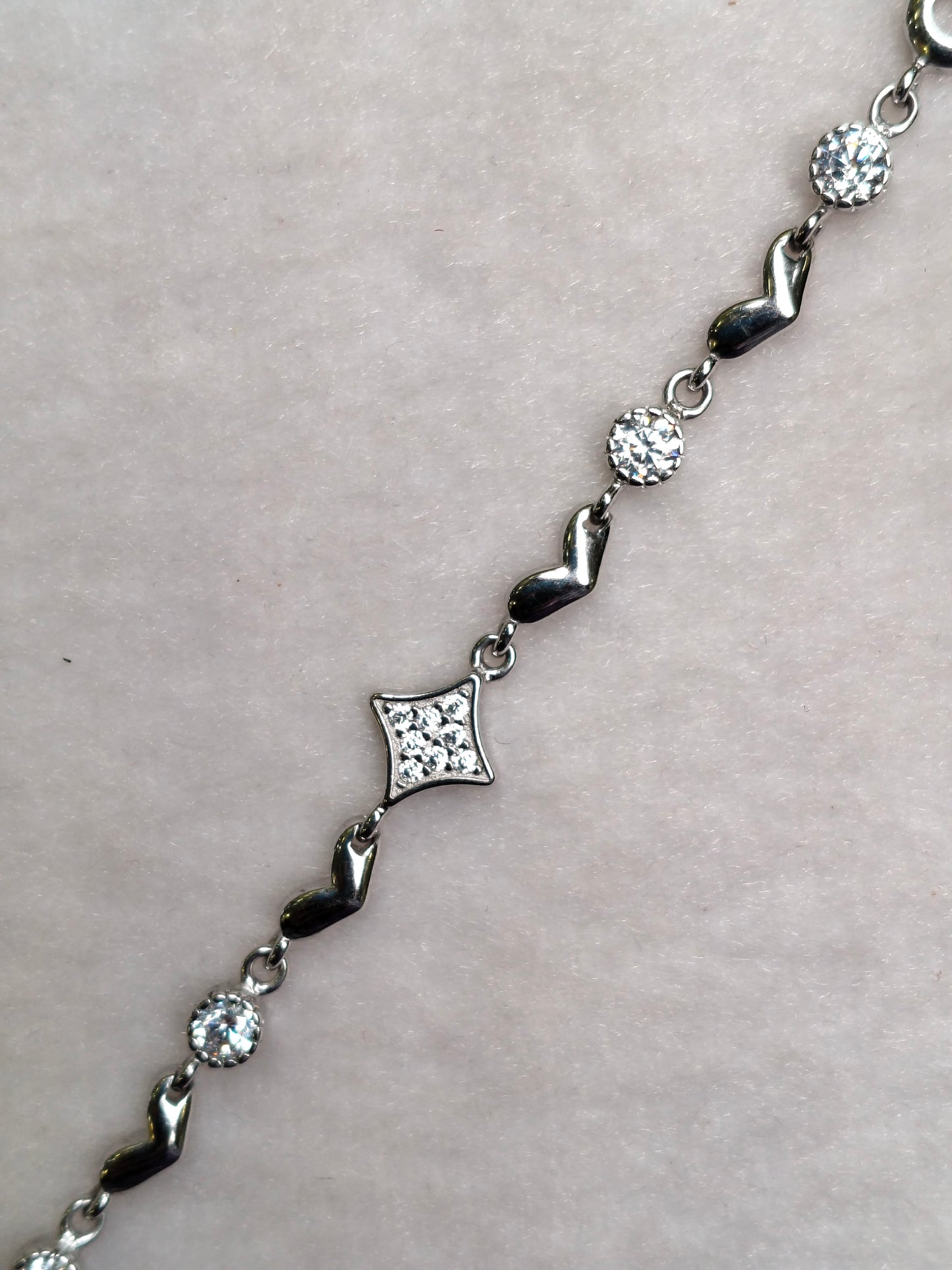 92.5 LADIES BRACELET-2