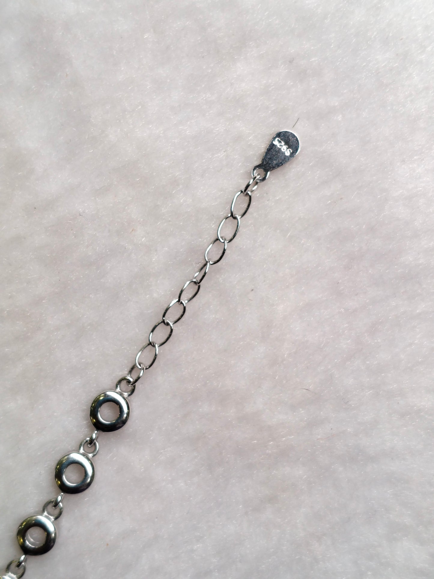 92.5 LADIES BRACELET-2