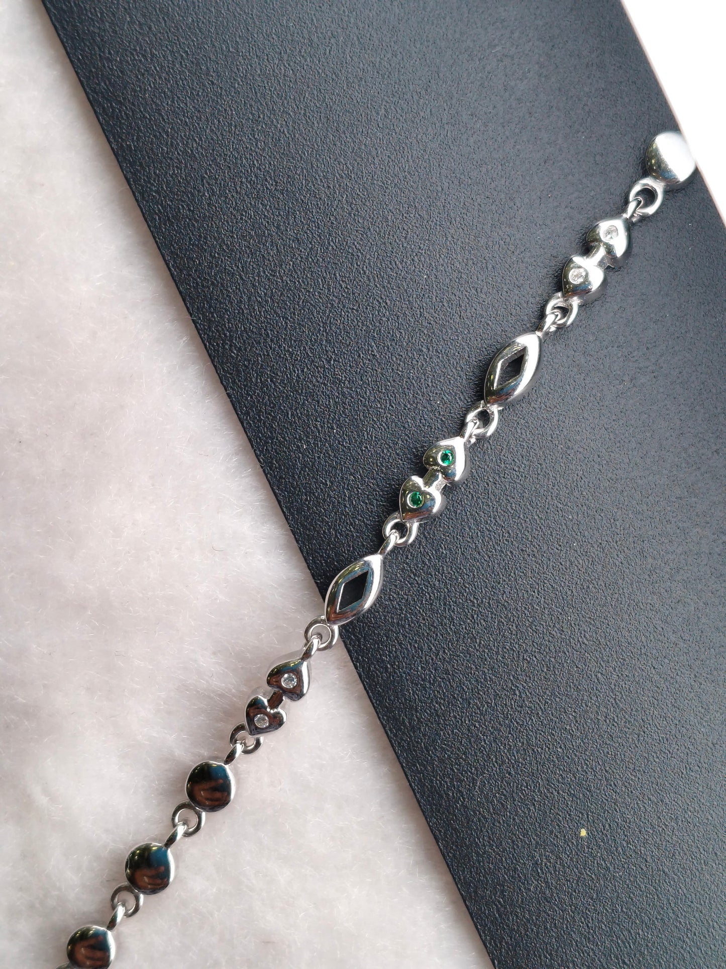 92.5 LADIES BRACELET-4