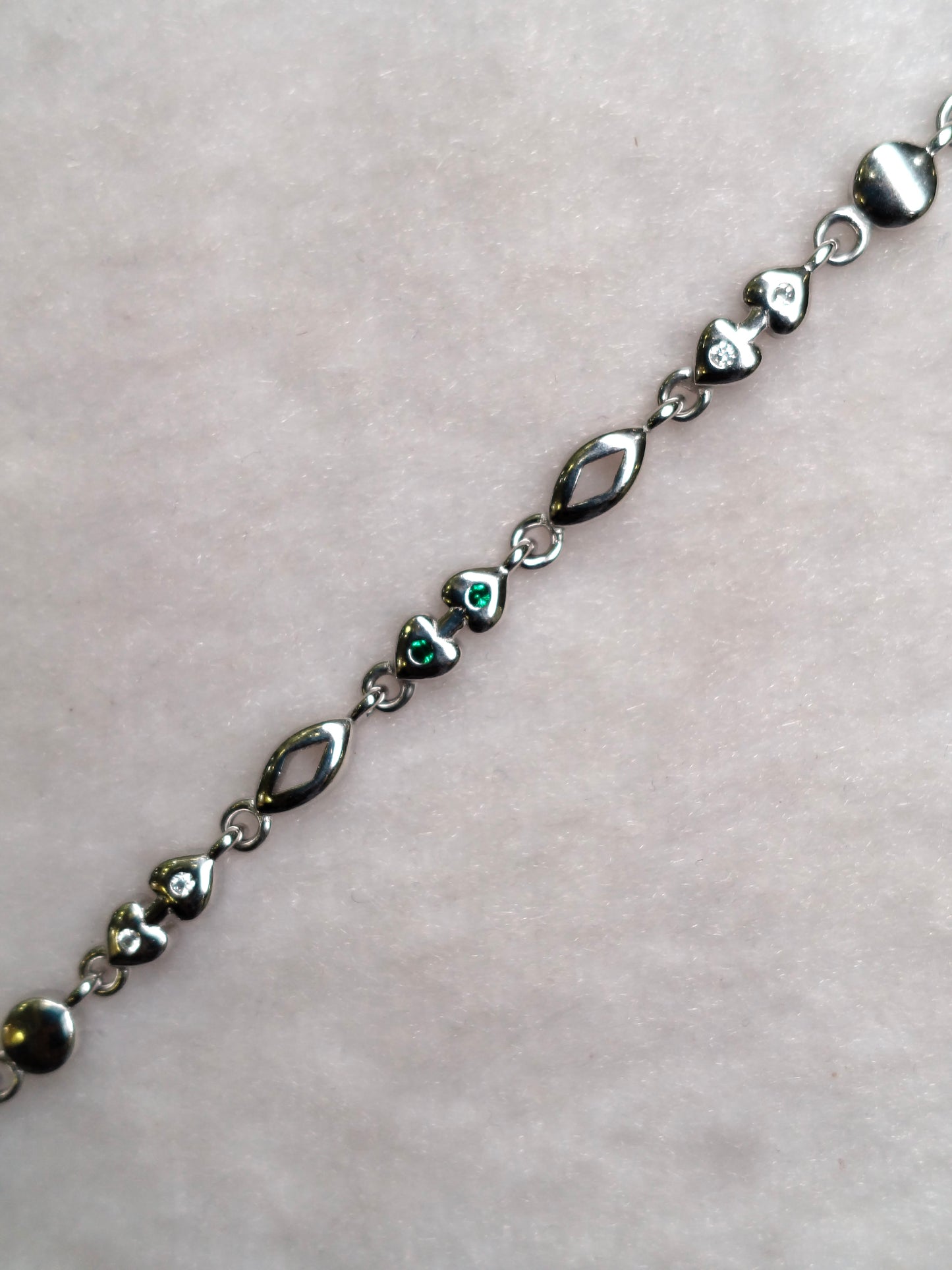 92.5 LADIES BRACELET-4
