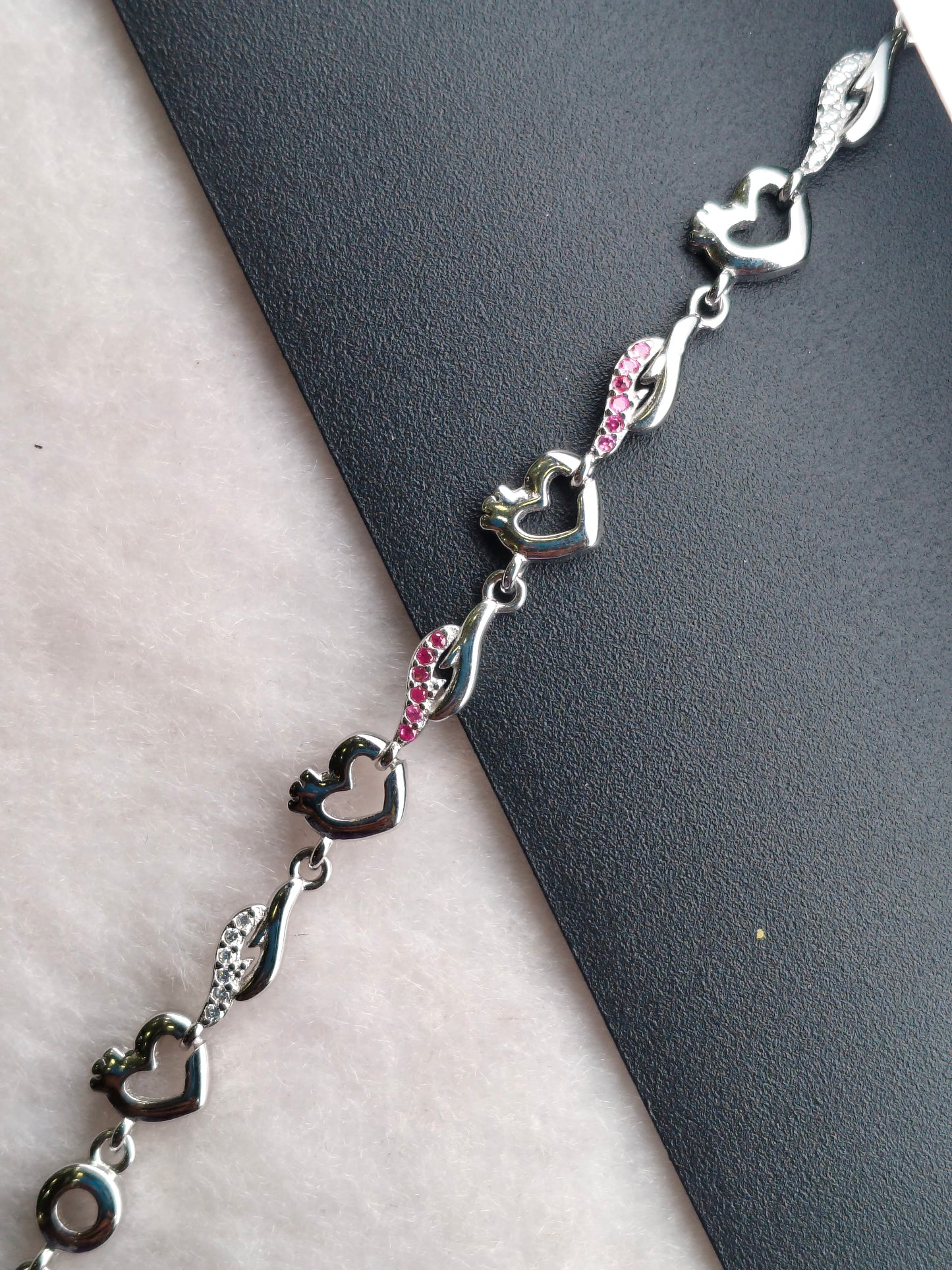 92.5 LADIES BRACELET-5