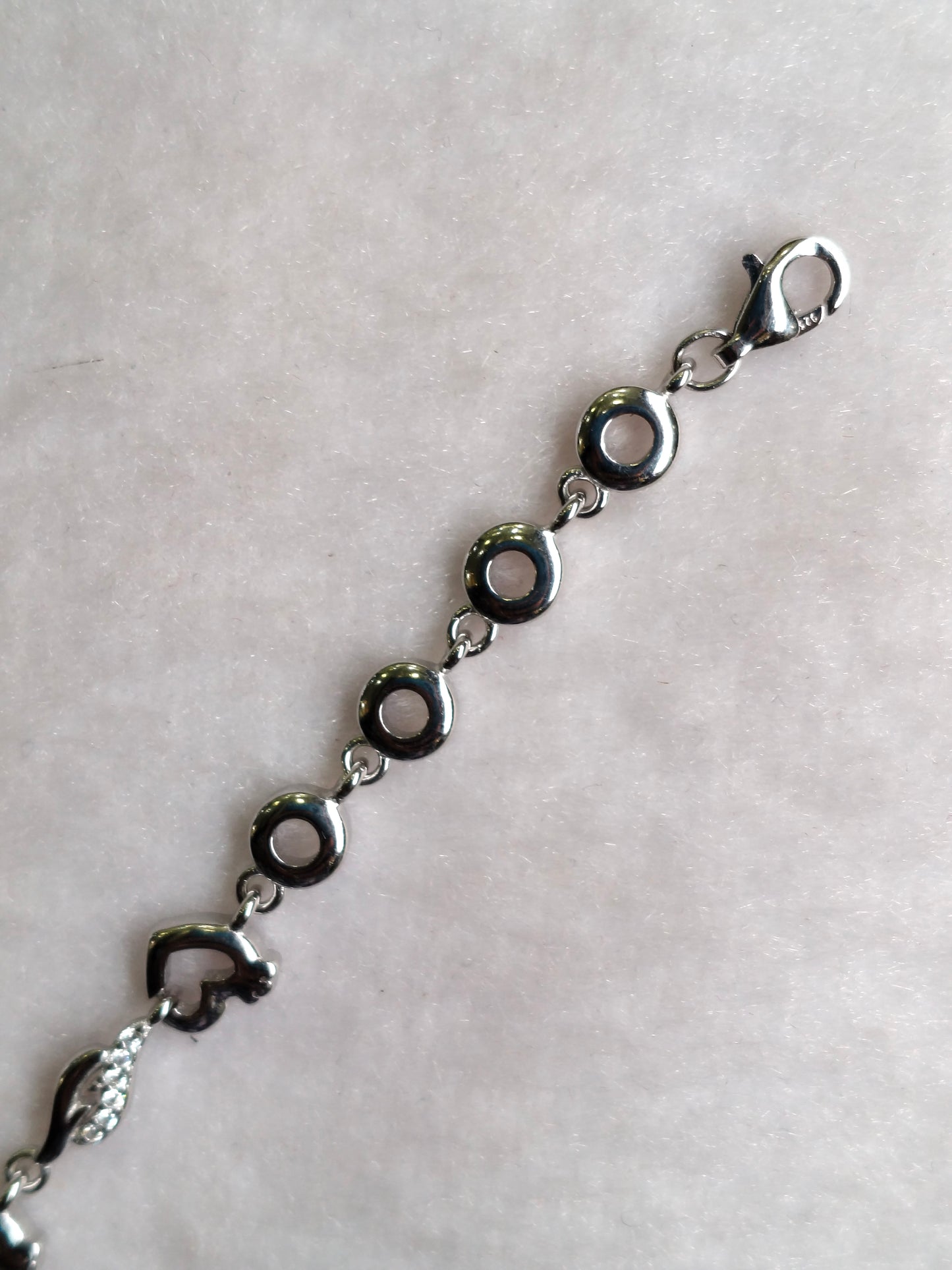 92.5 LADIES BRACELET-5