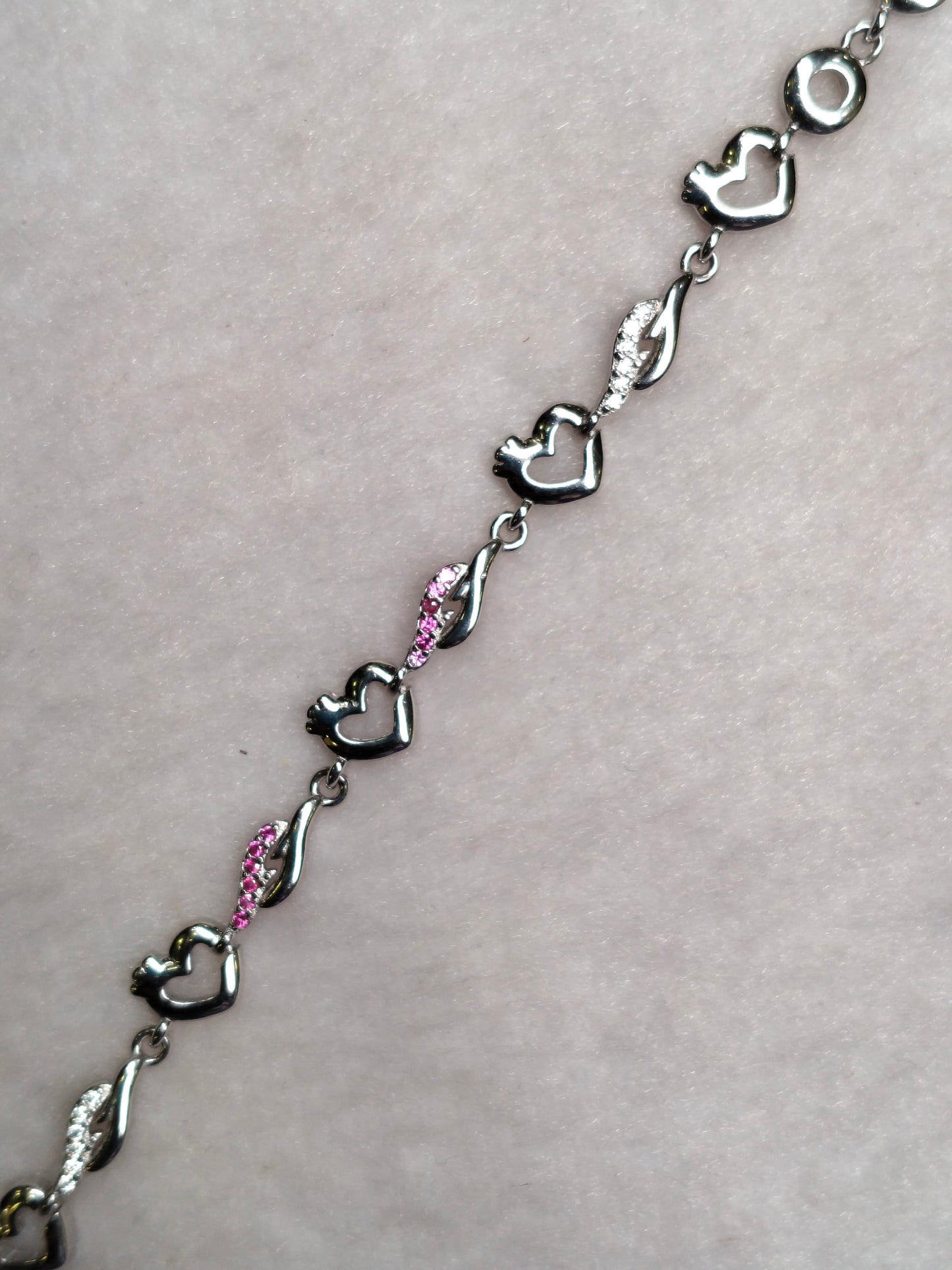 92.5 LADIES BRACELET-5