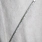 PREMIUM MEN'S SILVER BRACELET