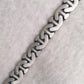 PREMIUM MEN'S SILVER BRACELET