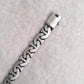 PREMIUM MEN'S SILVER BRACELET