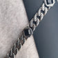 PREMIUM MEN'S SILVER BRACELET