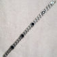PREMIUM MEN'S SILVER BRACELET