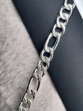 92.5 SILVER MEN'S BRACELET