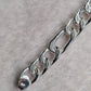 92.5 SILVER MEN'S BRACELET
