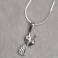 MURUGAN DOLLAR CHAIN – 92.5 SILVER | 20 INCH