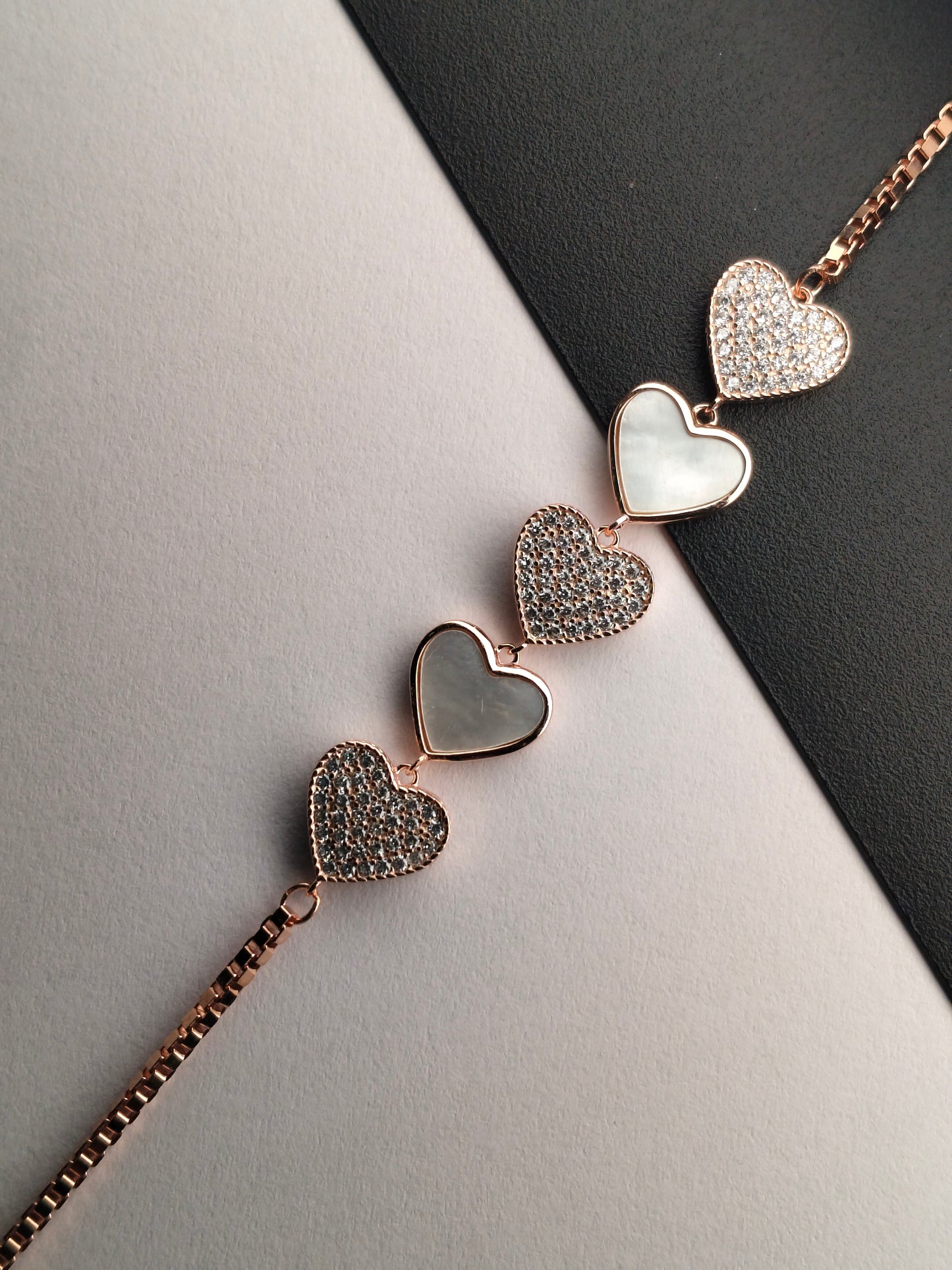 92.5 LADIES BRACELET-12