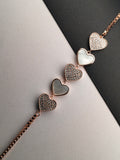 92.5 LADIES BRACELET-12