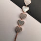 92.5 LADIES BRACELET-12