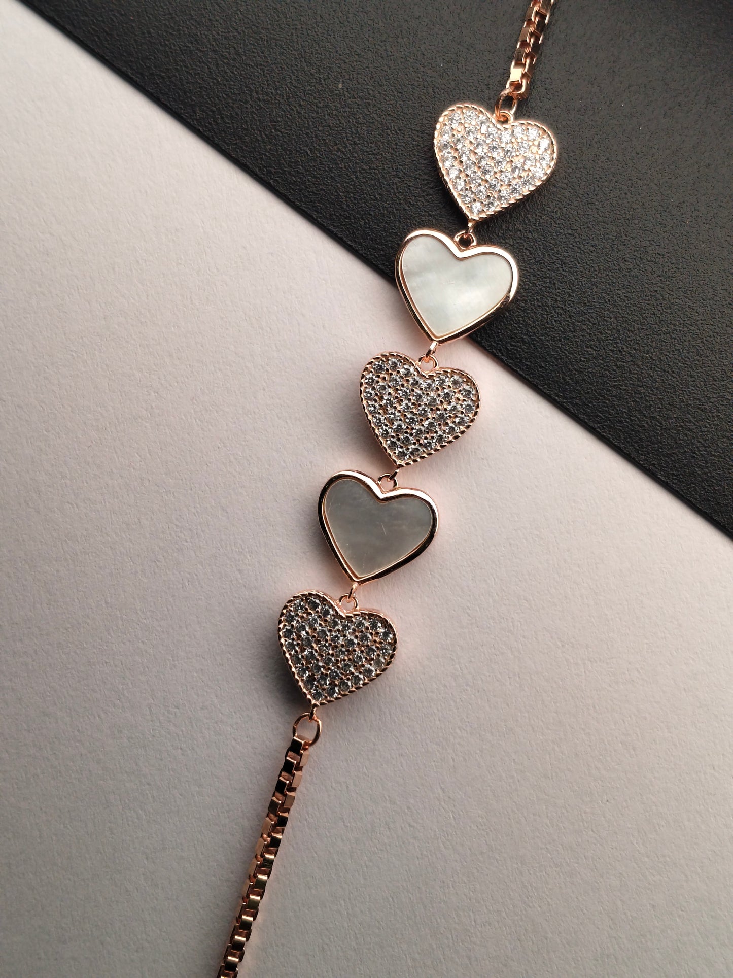 92.5 LADIES BRACELET-12