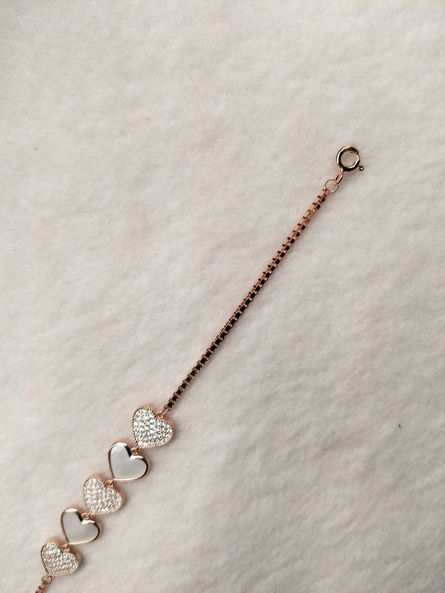 92.5 LADIES BRACELET-12