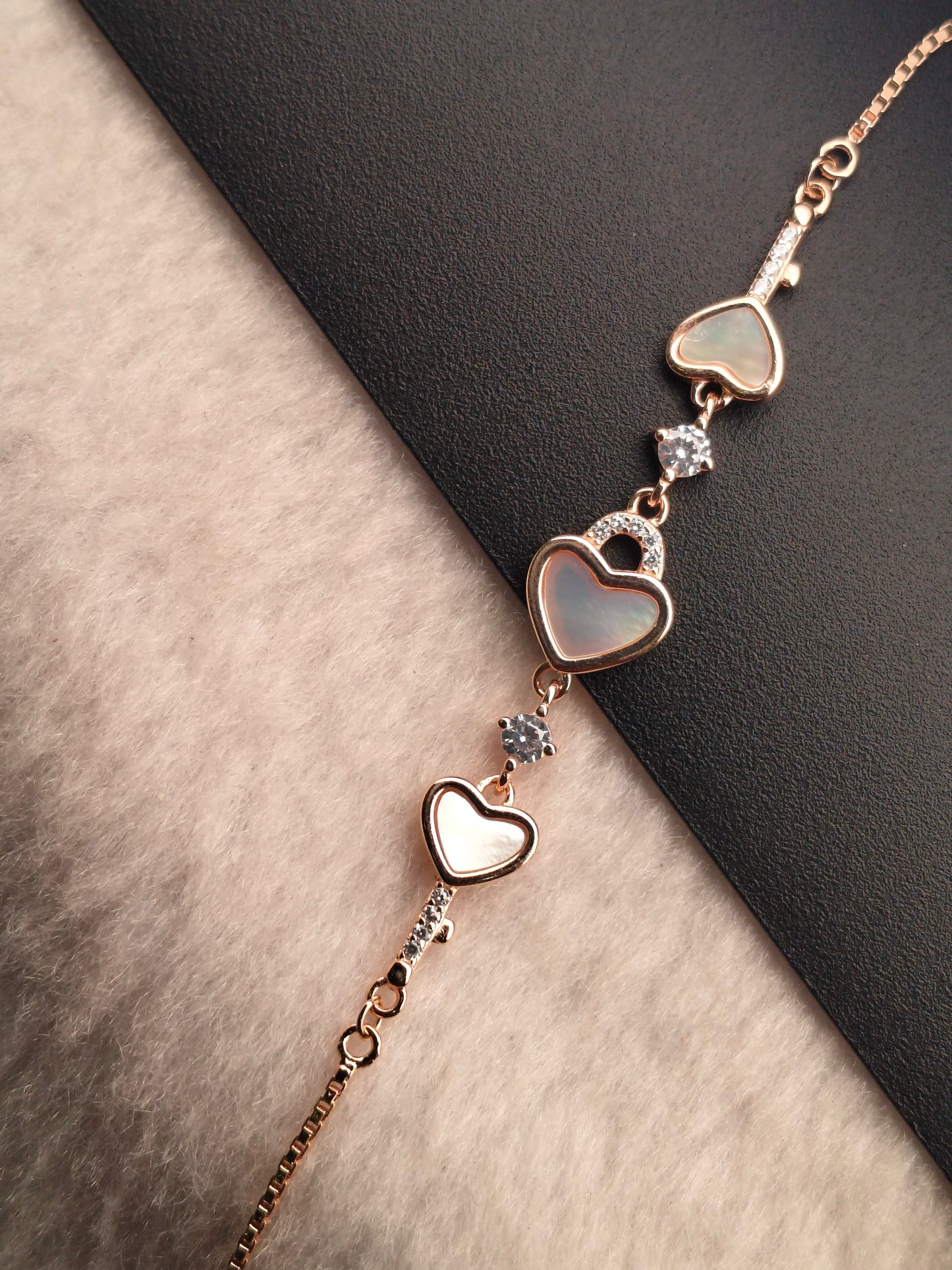 92.5 LADIES BRACELET-13