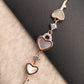 92.5 LADIES BRACELET-13