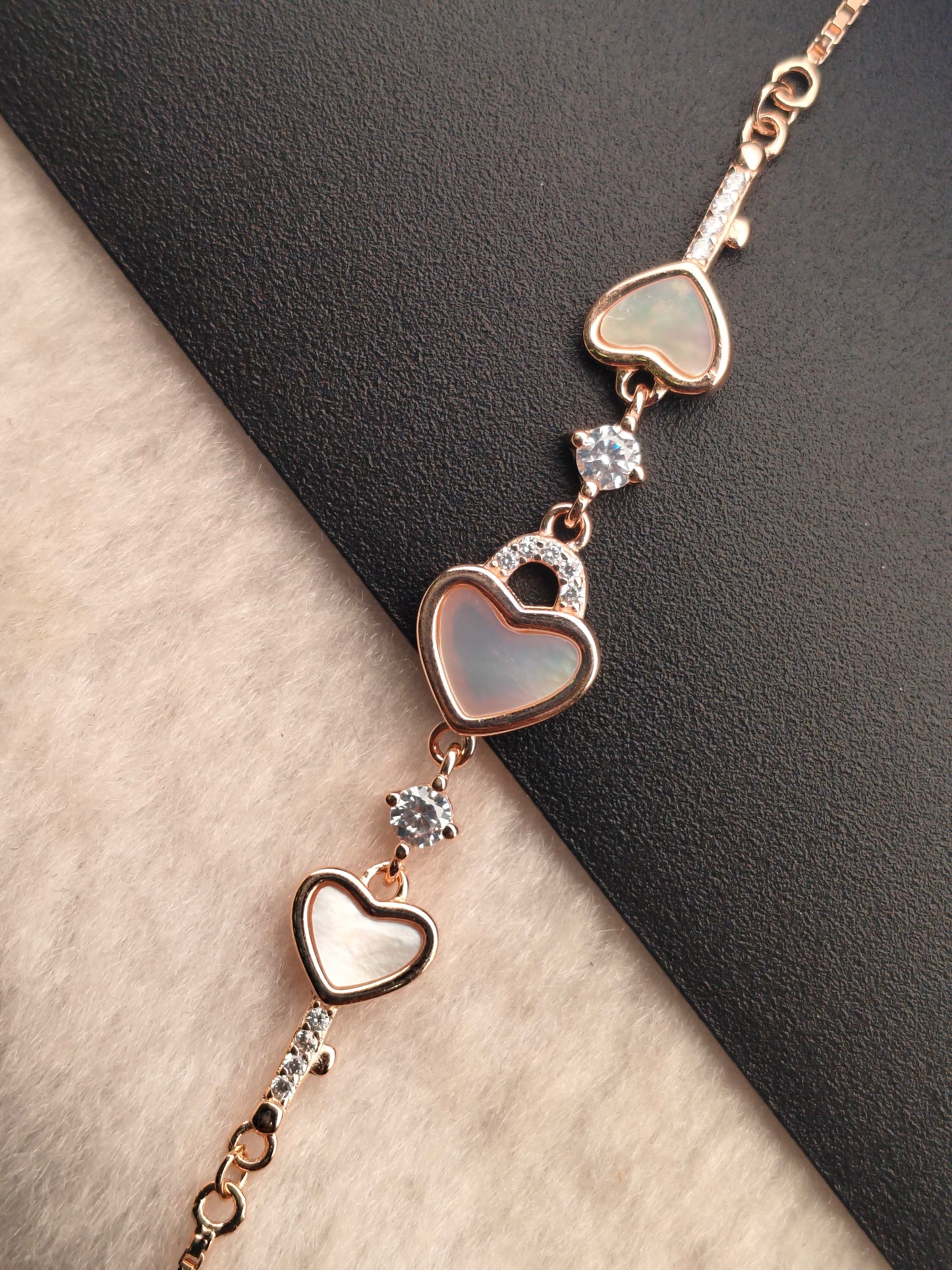 92.5 LADIES BRACELET-13