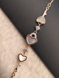 92.5 LADIES BRACELET-13