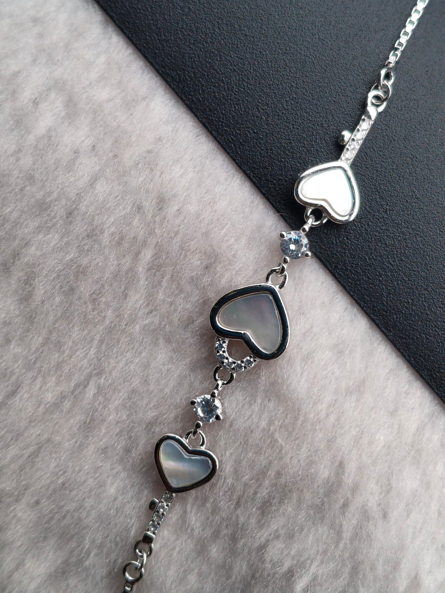 92.5 LADIES BRACELET-14
