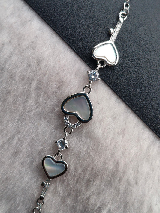92.5 LADIES BRACELET-14