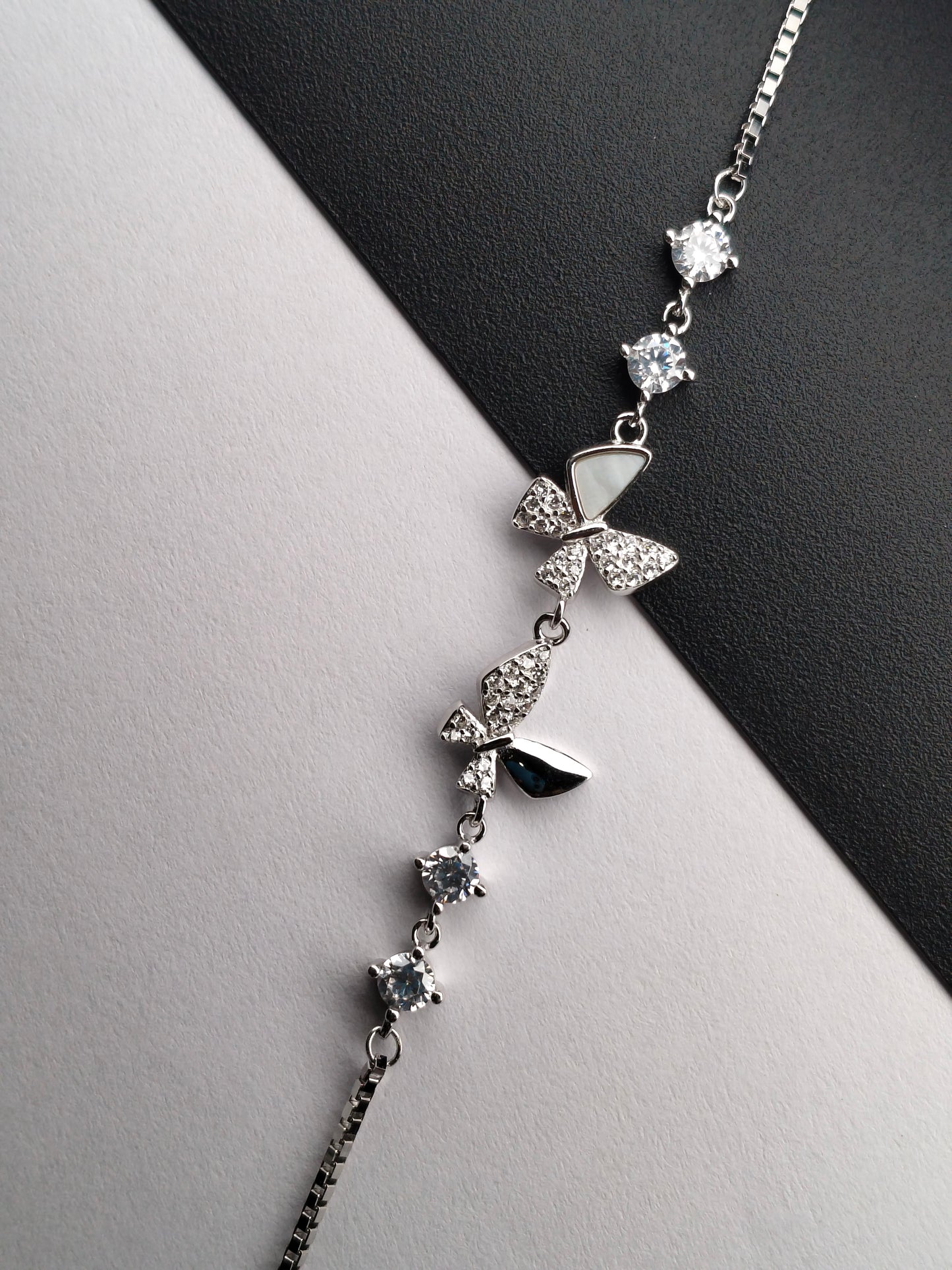 92.5 LADIES BRACELET-15