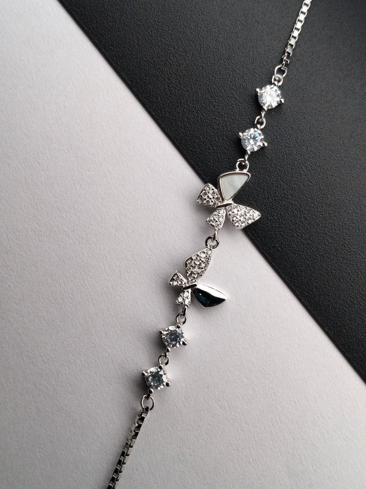 92.5 LADIES BRACELET-15