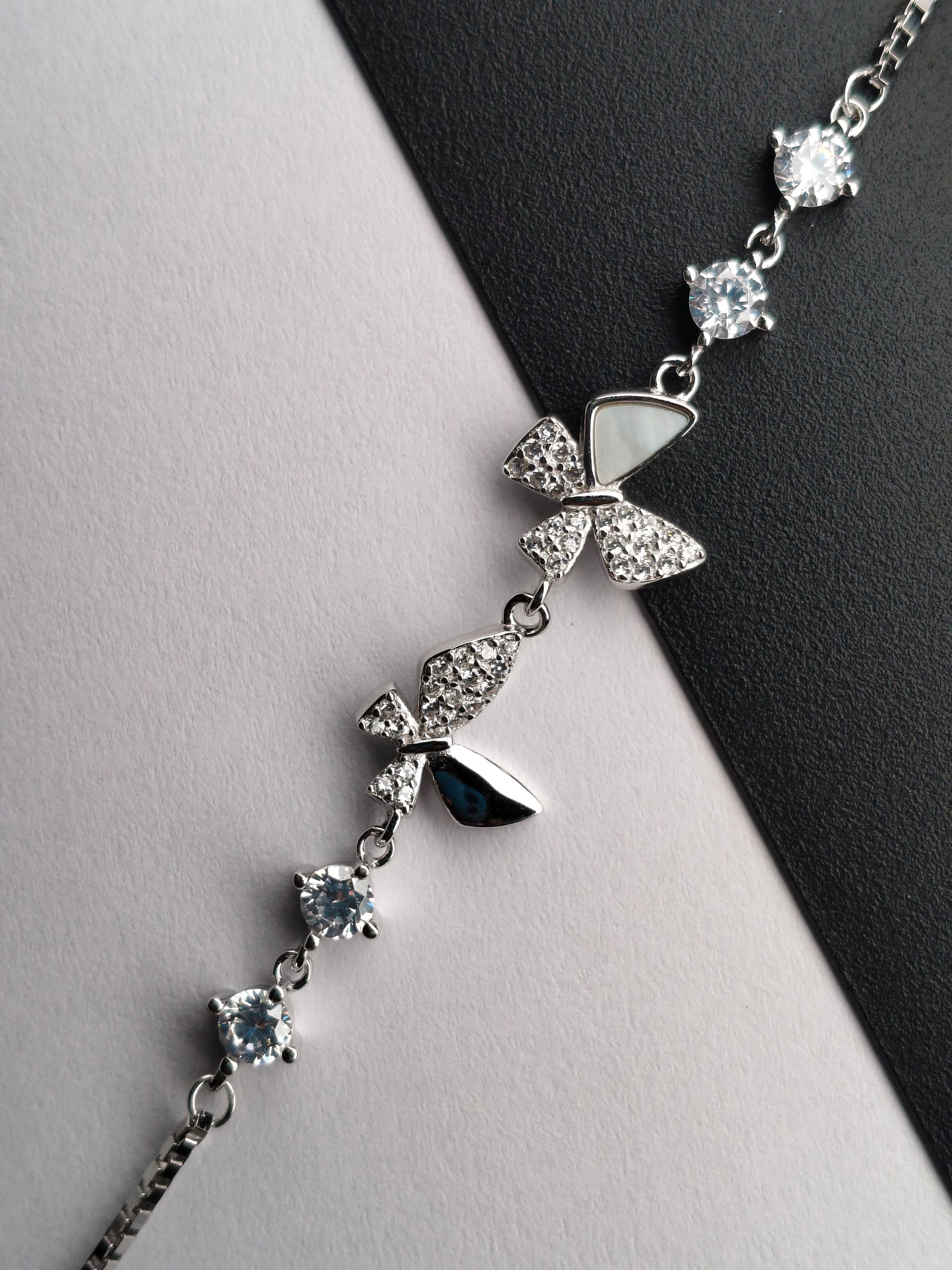 92.5 LADIES BRACELET-15