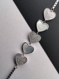 92.5 SILVER BRACELET-16