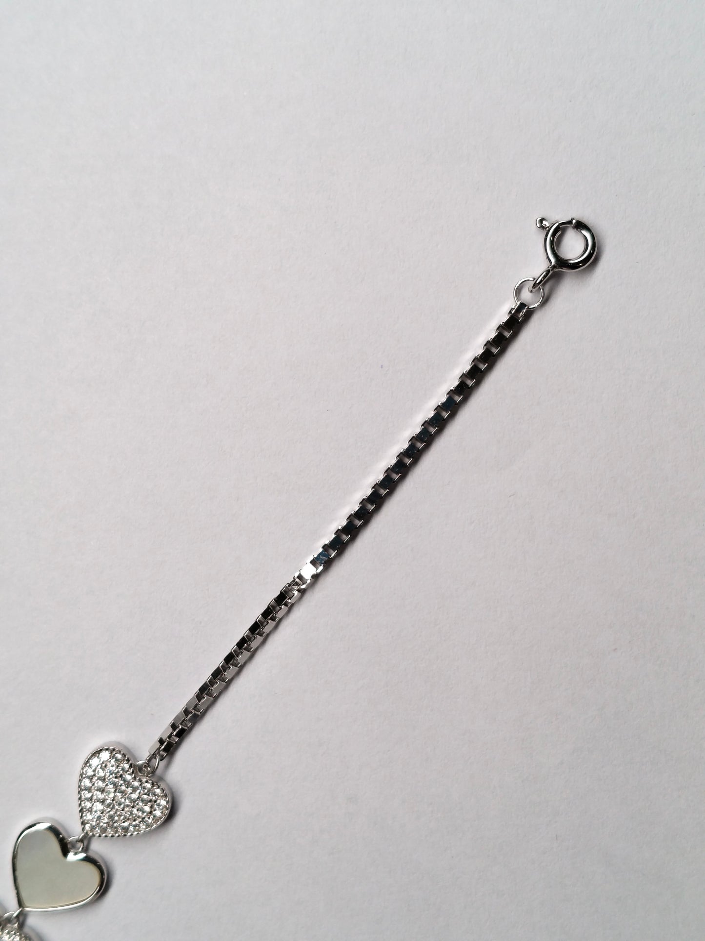 92.5 SILVER BRACELET-16