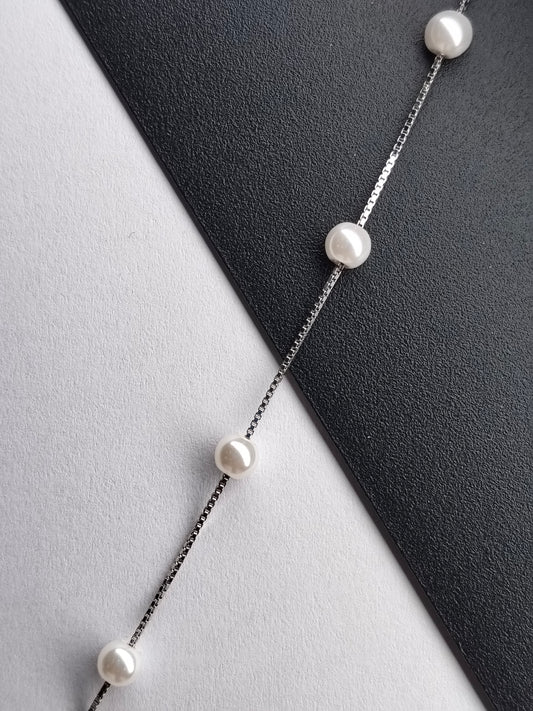 92.5 SILVER BRACELET-16